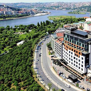 Moevenpick Istanbul Hotel Golden Horn